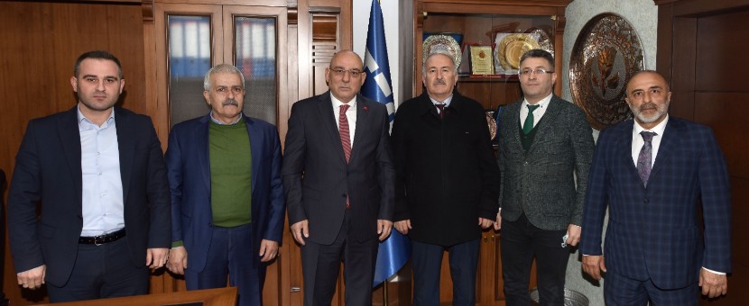 Denetimli Serbestlik kapsamındaki kadınlara aşçılık eğitimi verilecek