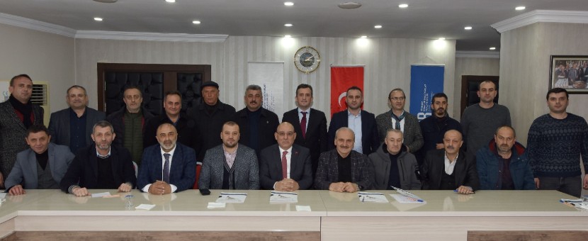Trabzon’da taksimetre ayarlama fiyatları düşürüldü