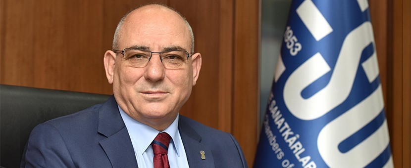 “Ramazan yardımlaşma ve dayanışma ayıdır”