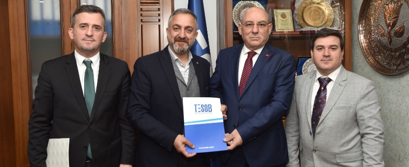 Final Akademi Okulları ile TESOB arasında indirim protokolü hazırlandı