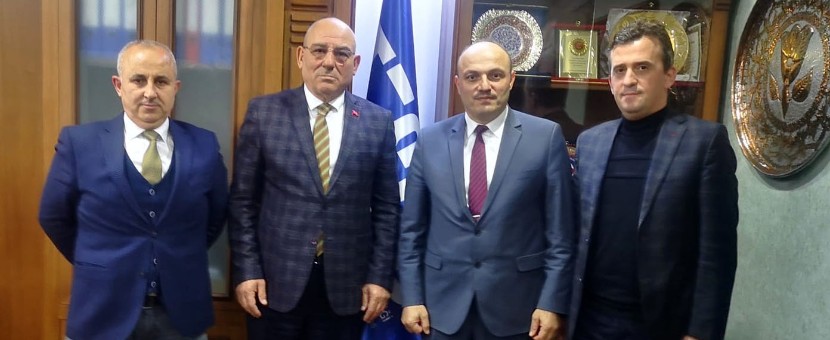 Esnaf ve e-ticaretten satış yapanlara PTT’den Akıllı Esnaf uygulaması