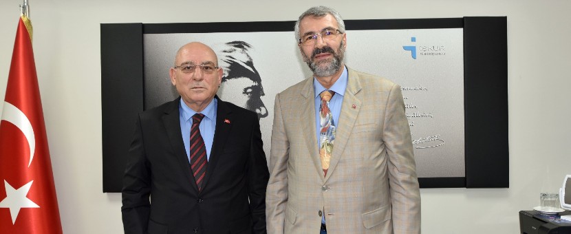 TESOB Başkanı Kara’dan İŞKUR’a ziyaret
