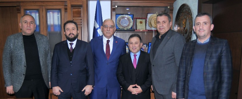 “Kahraman güvenlik güçlerimize millet olarak minnettarız”