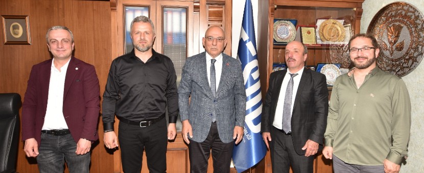Başkan Kara: Turizm tesislerine yönelik denetimlerimiz yoğunlaşacak