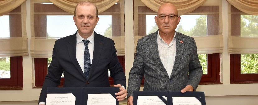 TESOB ile KTÜ turistlerin memnuniyetini araştıracak