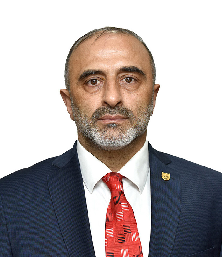 Ekrem  YILMAZ