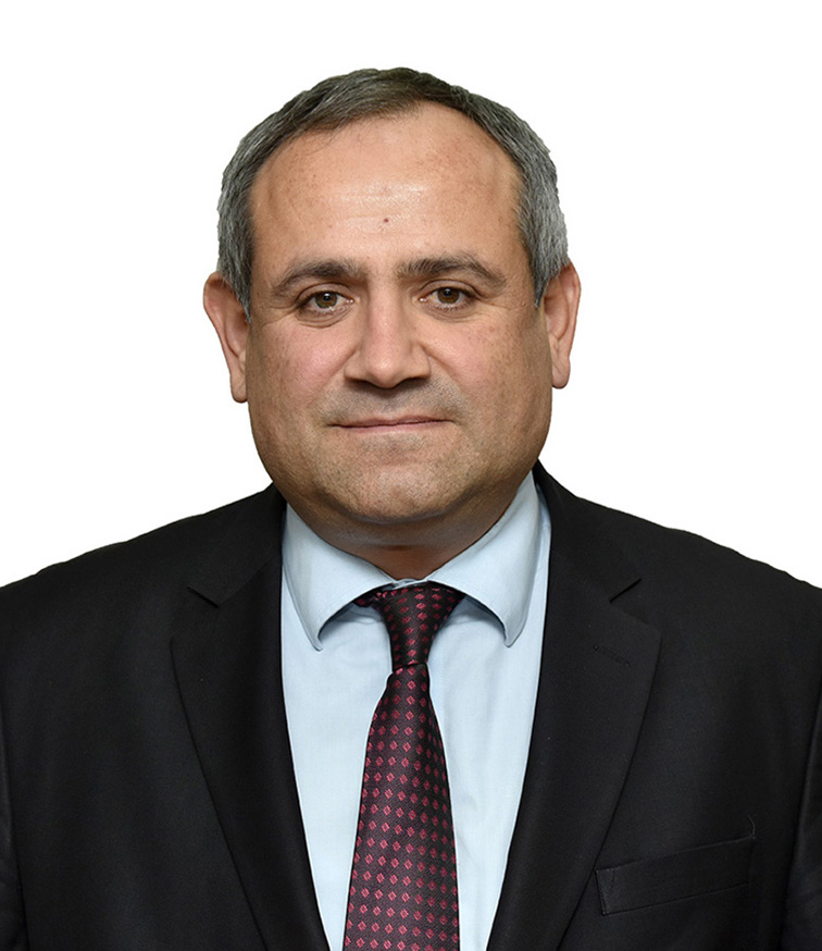 Turan  KAYNAR