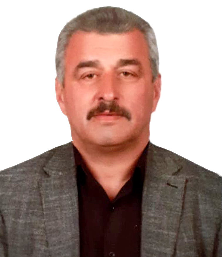 Mehmet Coşkun  ZİHNİ