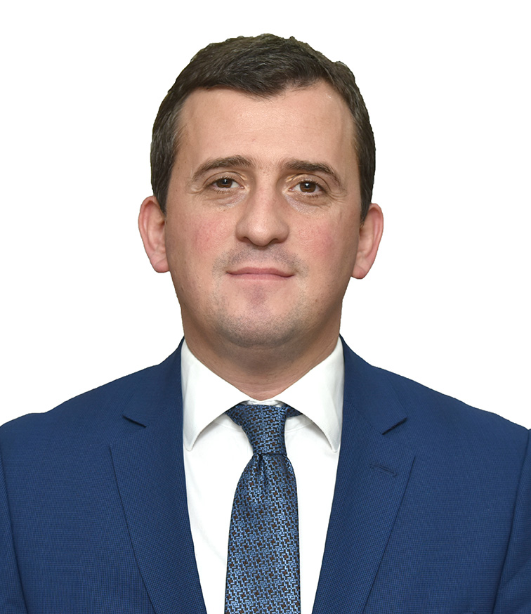 Ömer  KAYIKÇIOĞLU