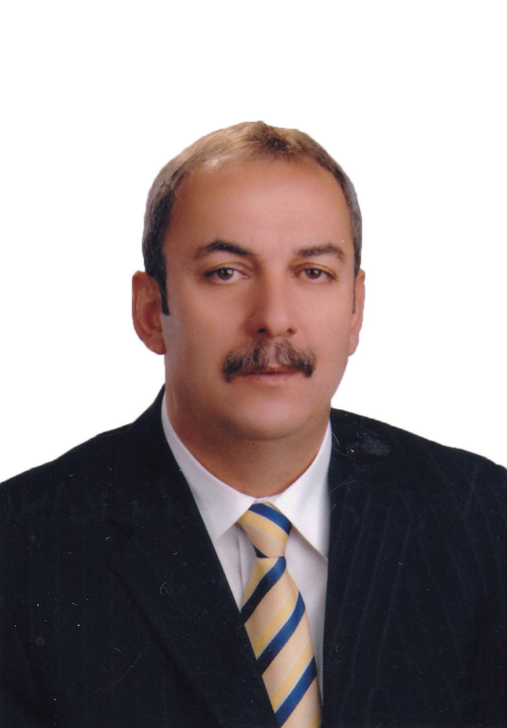 Yaşar  SİVRİKAYA