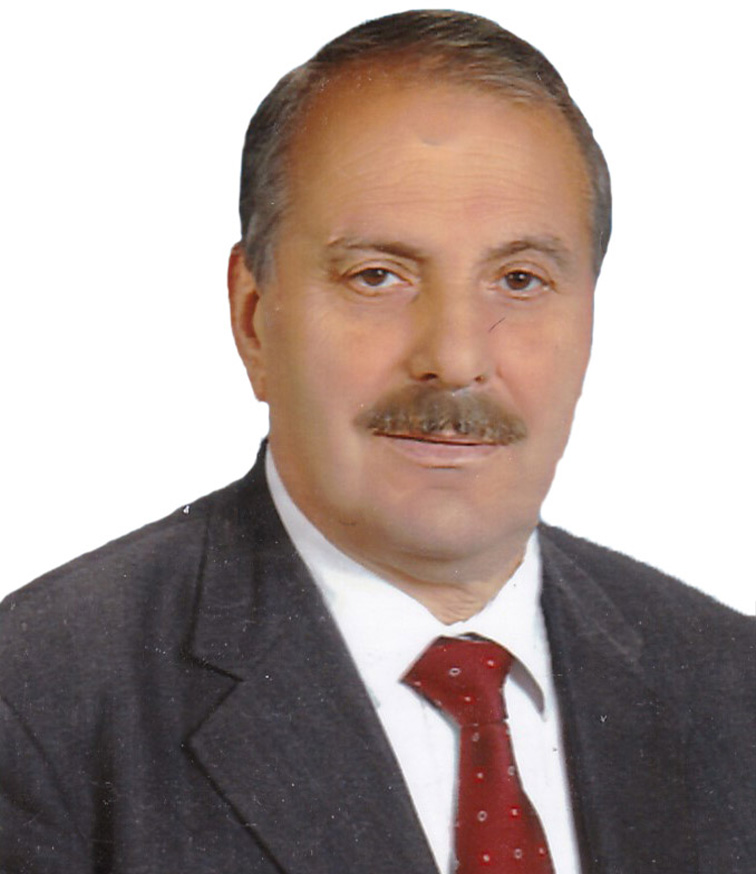 Hüseyin  KONAK