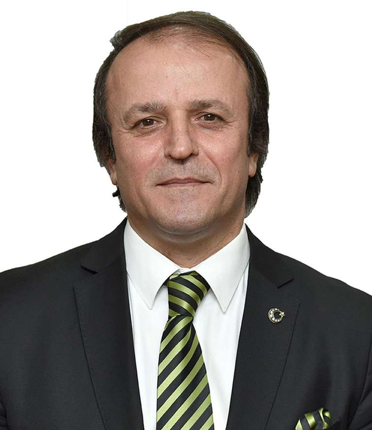 Ayhan  TAFLAN