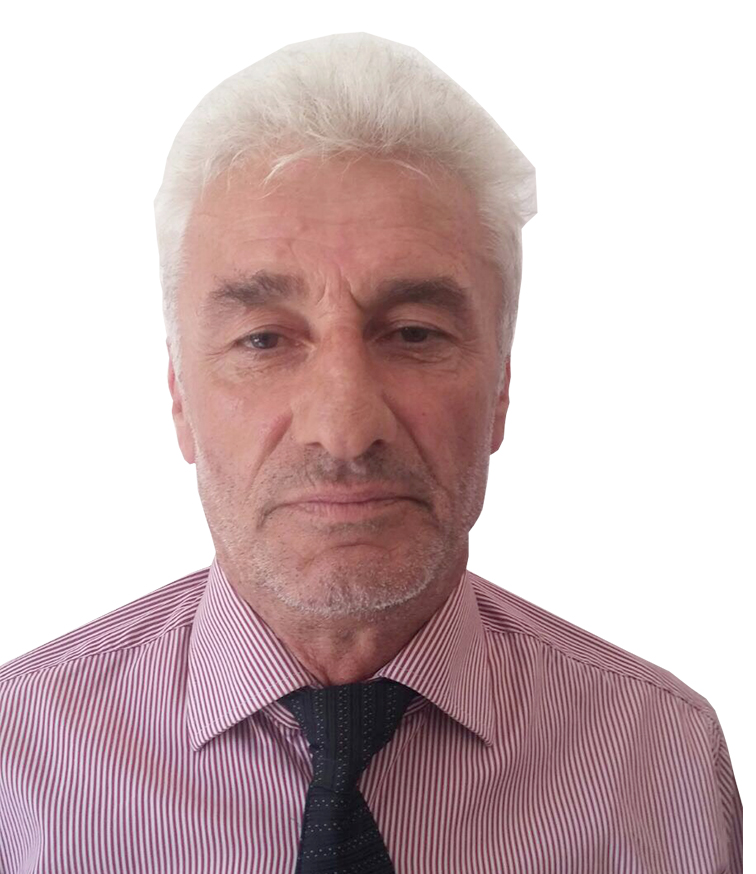 Hasan  LERMİ