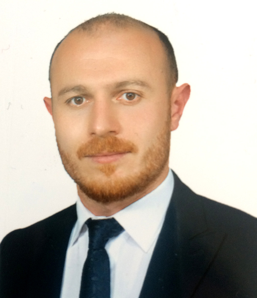 Orhan  YILMAZ