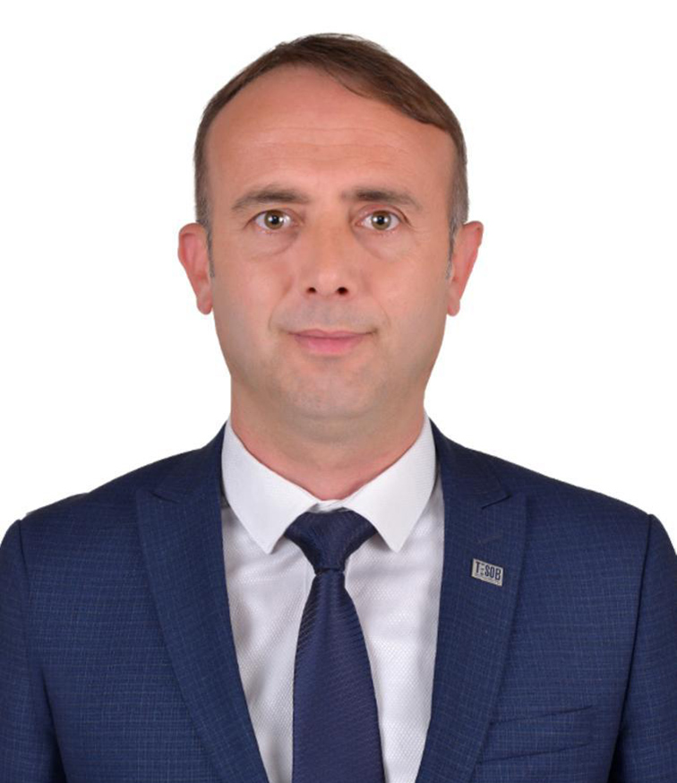 Mümin  TİRGİL