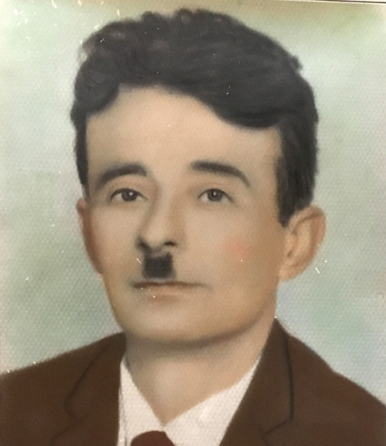 Selahattin  Tarakçı