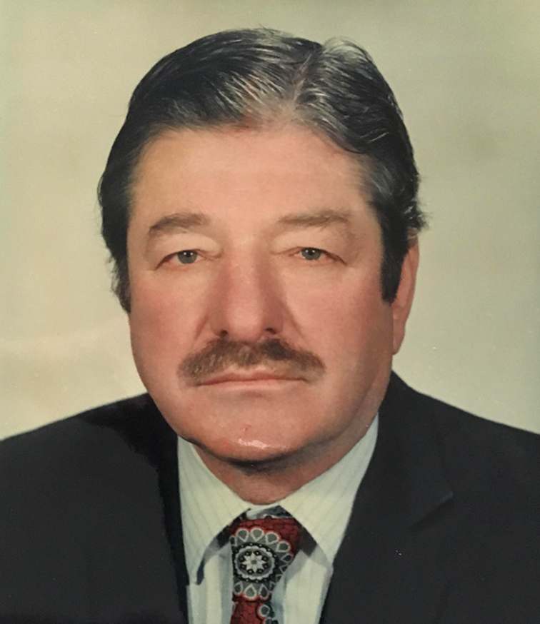 Tevfik  Karaağaçlı