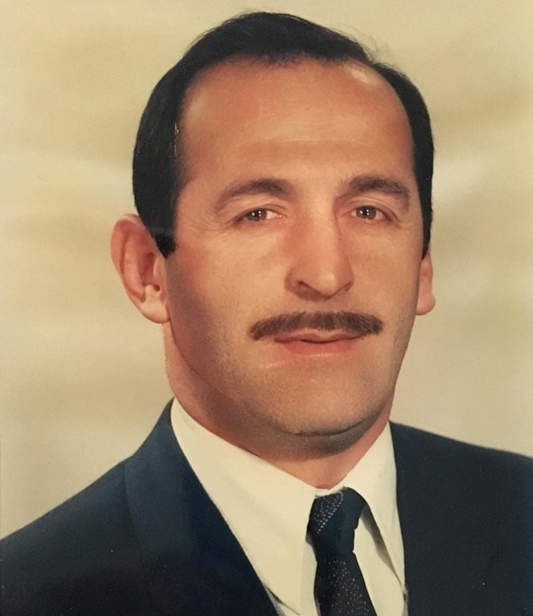 E. Sadi  Hekimoğlu
