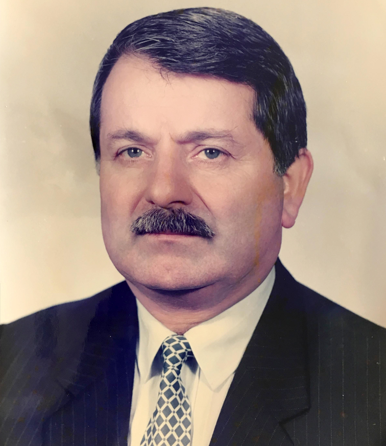 M. Salih  Yıldız