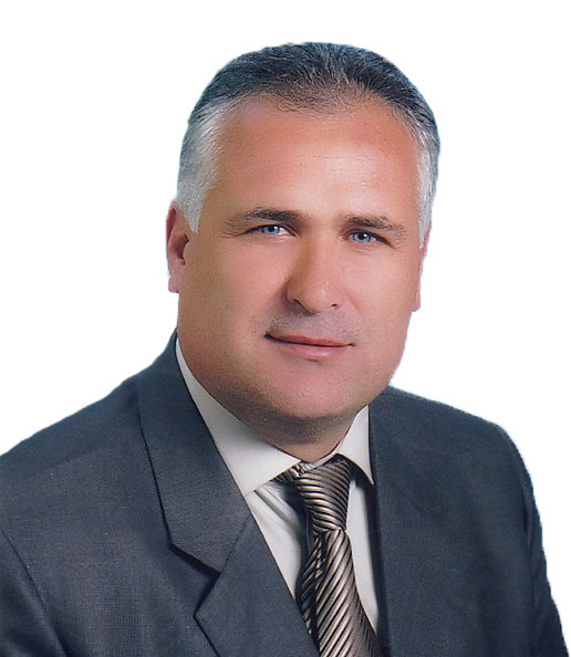 Ali ŞENTÜRK