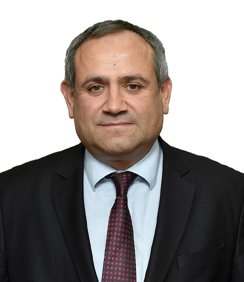 Turan  KAYNAR