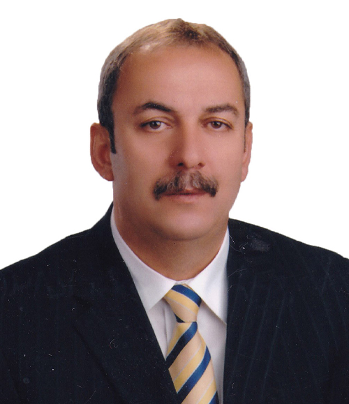 Yaşar  Sivrikaya