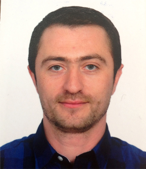 Hüseyin  ÖZTORUN