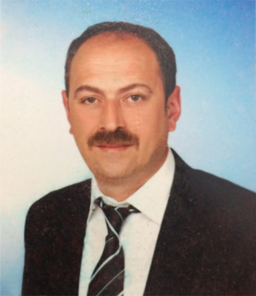 Coşkun KINALIOĞLU