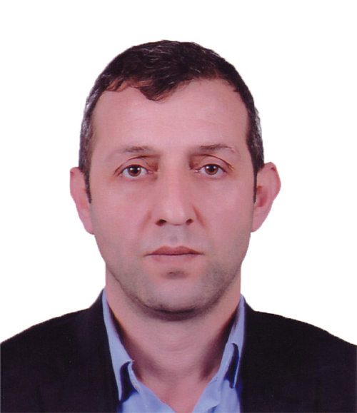 Murat  ATEŞOĞLU