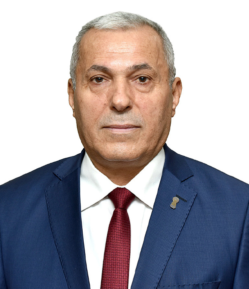 Hüseyin  GÜNAÇTI