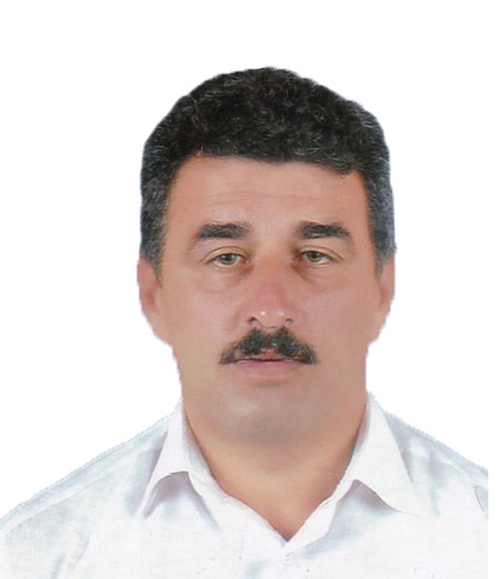 Mehmet Coşkun  ZİHNİ