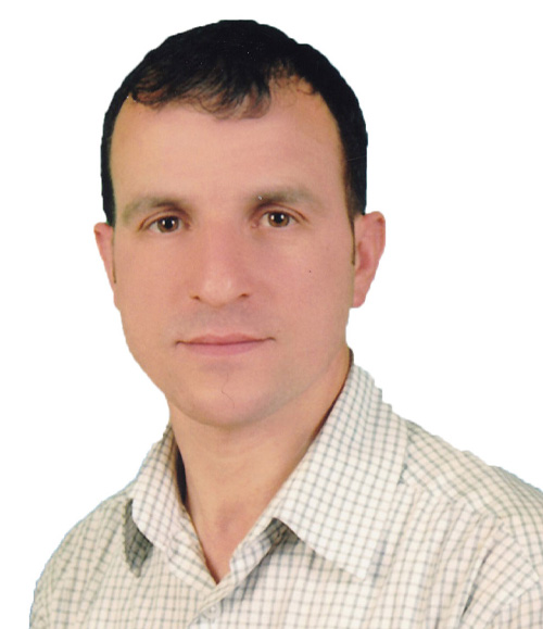 Ali Şükrü  AYDIN