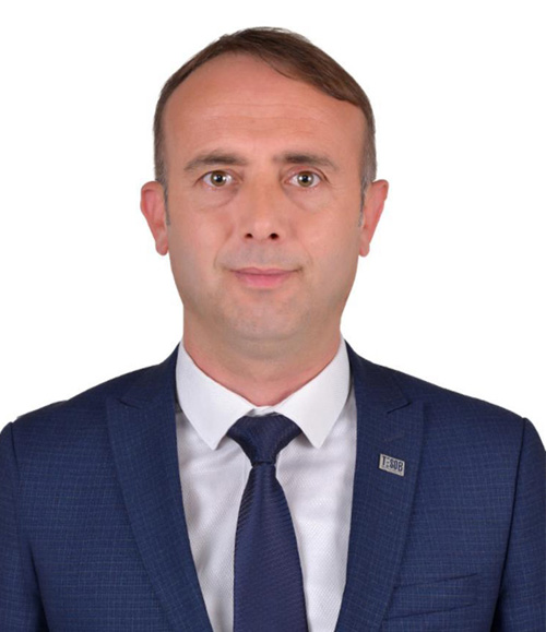 Mümin  TİRGİL