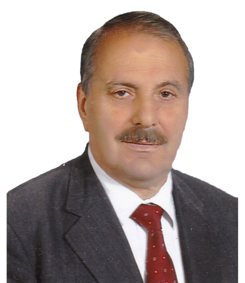 Hüseyin  KONAK