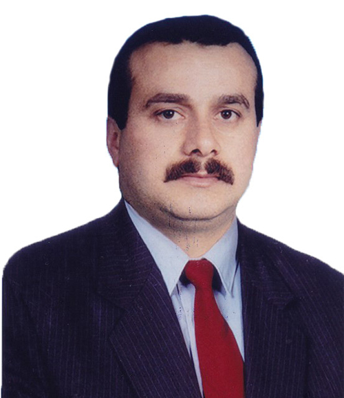 Lokman  KAR