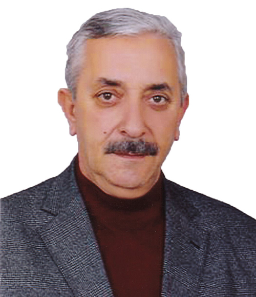 Şahmeran  ER
