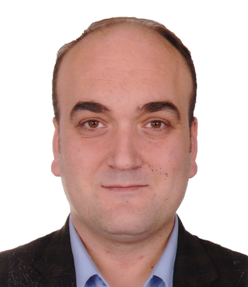 Selahattin  İSMAİLOĞLU
