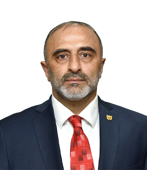 Ekrem  YILMAZ