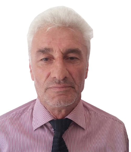Hasan  LERMİ