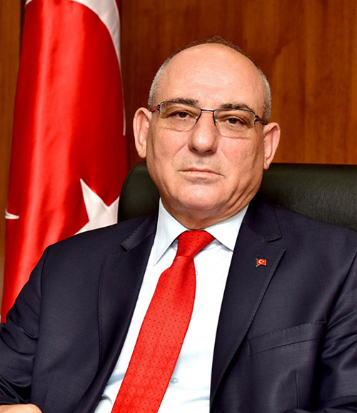 Metin  KARA