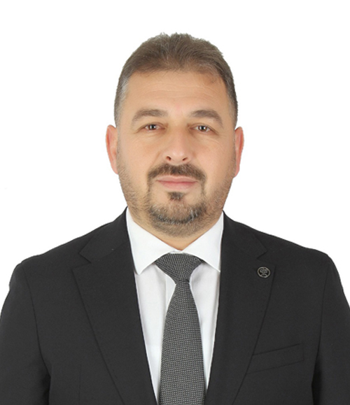 İsmail  BAŞ