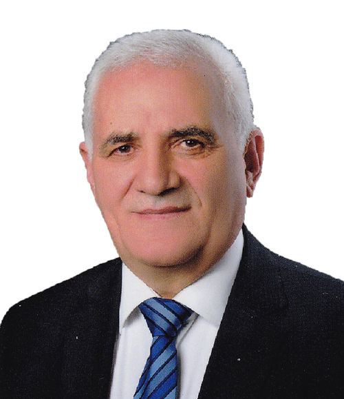Hayri  KÖKSAL