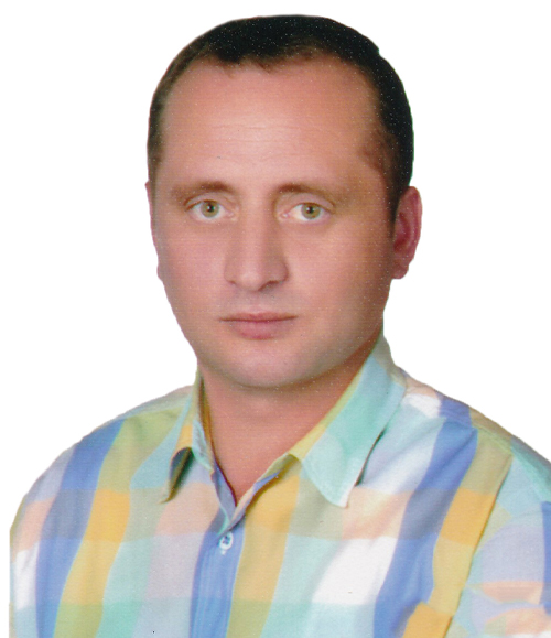Aytekin  KELEŞ