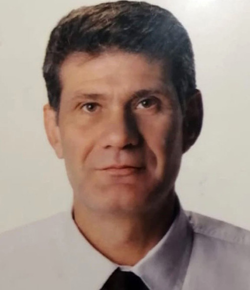 İsmail  USTA