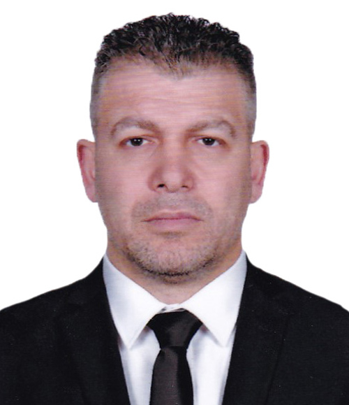 Davut  İLİK