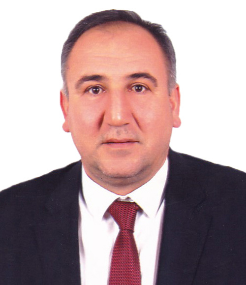 Mustafa  PEHLİVAN