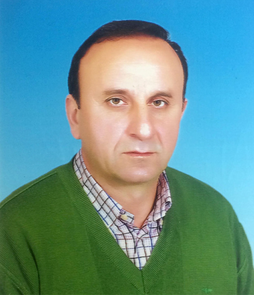 Ali SADIK