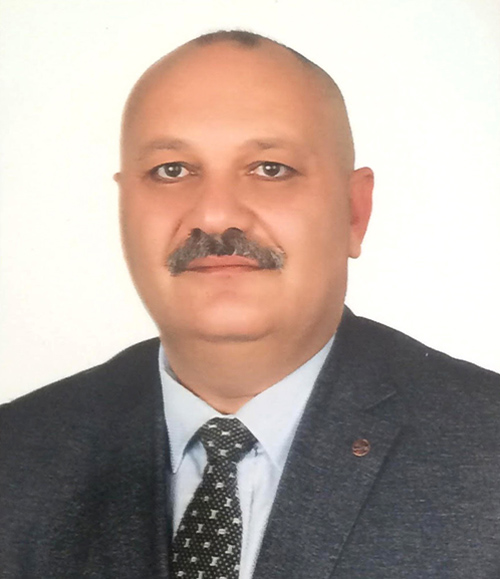 Gökmen  EMİRZEOĞLU
