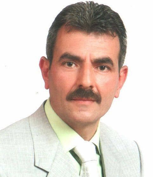 Aslan  ENEZ