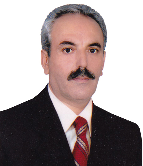 Hüseyin  YILMAZ